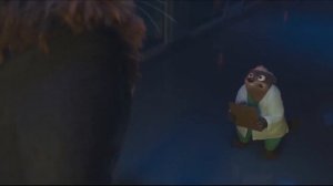 Зверополис на английском вместе с субтитрами  | ZOOTOPIA | 11