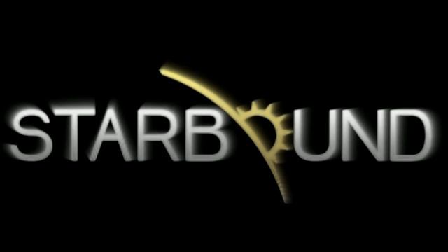 Стрим по StarBound №3 Новый гость