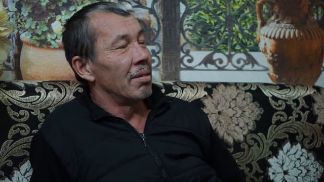 Бетімен кеткен балалар / Қазақша кино