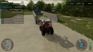 Farming Simulator 22 -  Как сделать силос? #45