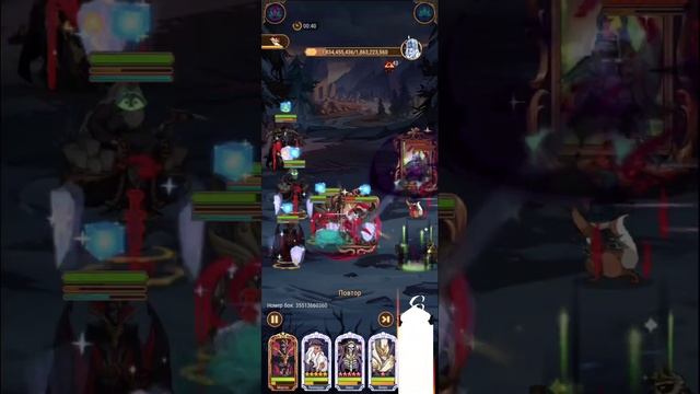 ПРОКЛЯТЫЙ МИР ЛЕДЯНАЯ ШЕМИРА 17.2 МИЛЛИАРДОВ УРОНА.CURCED R смотреть онлайн