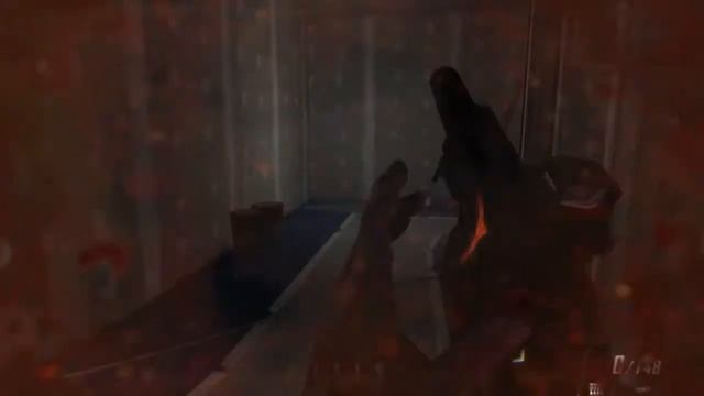 прохождение игры Call of Duty   Black Ops 2 7 часть  Мы как терористы