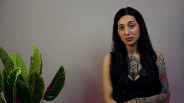 Tattoo Stories: Idea Into Living Art - Part 2 / Тату Истории: Идея в Живое И?