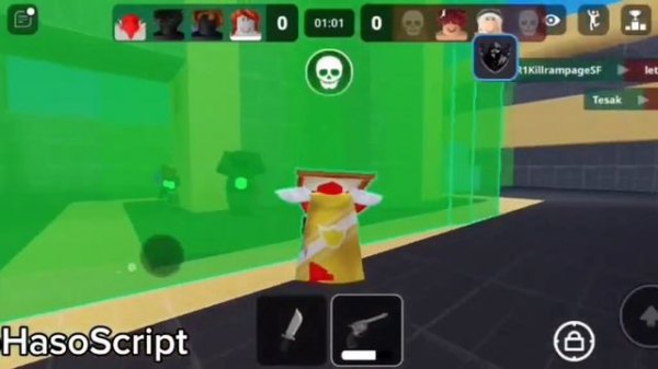 roblox script hitbox universale хитбоксы скрипт уневерсальный