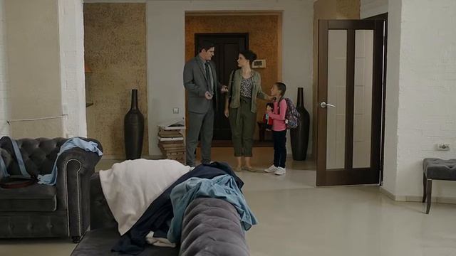 Мелодрама Грабли Новинка 2020 (2я серия) смотреть онлайн