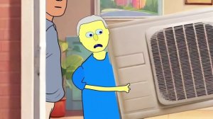 Ванька: Ставит Кондиционеры