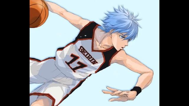 Баскетбол Куроко смотреть онлайн