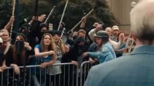 Абсолютная власть (2016)