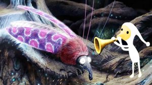 ГНОМИК БРУНО спасает планету ЧАСТЬ#5 ИГРА  Samorost на канале Мистер Игрушкин