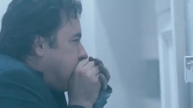 "1408" (Зима в номере) смотреть онлайн