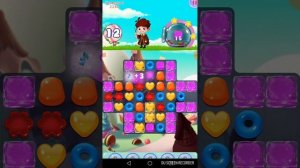 Jellipop Match [Прохождение #1] - Первое убийство.