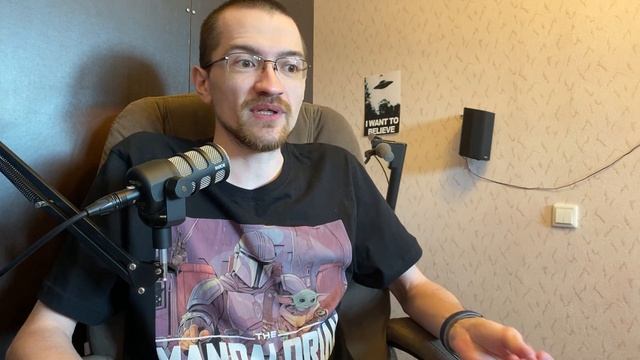 Стоит посмотреть, он смог меня приятно удивить. Мнение о фильме - «Звёздный разум» (2022) смотреть онлайн