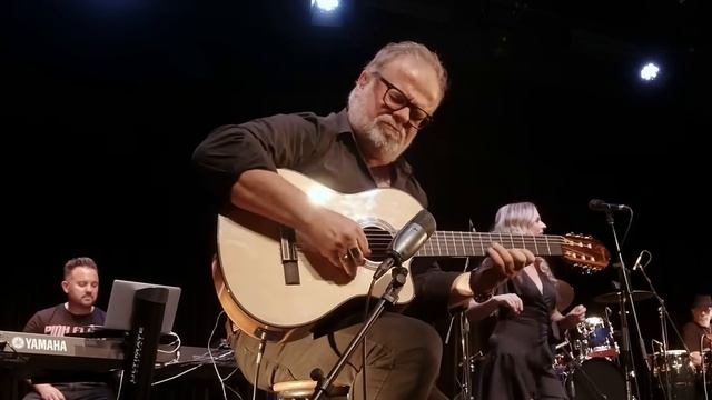 ‘La Isla Bonita’ (MADONNA) Cover by The HSCC смотреть онлайн