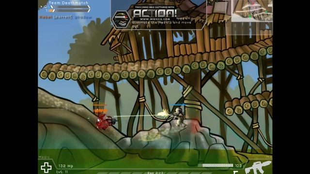 обзор игры | герои ударного отряда 2 | смотреть онлайн