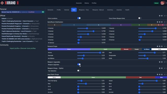 Фанаты Resident Evil 2 Remake ДУРЕЮТ с этого мода | BIORAND RANDOMIZER 😮 #