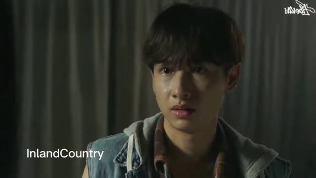 клип к сериалу "Не я" и аниме "Связанные миры" смотреть онлайн