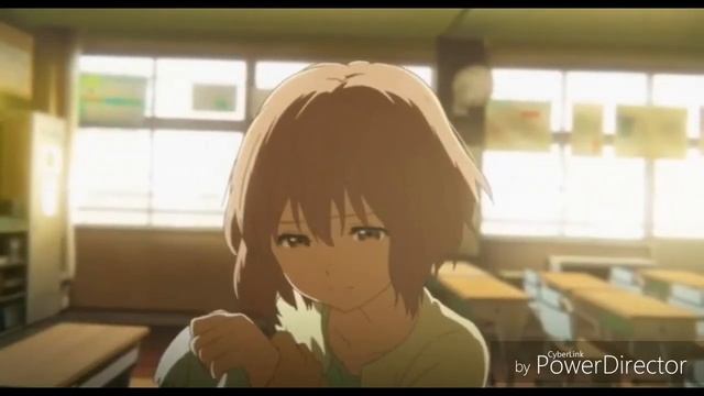 Аниме клип - Душа кровоточит смотреть онлайн