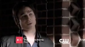 Дневники Вампира промо 4 сезон 3 серия.