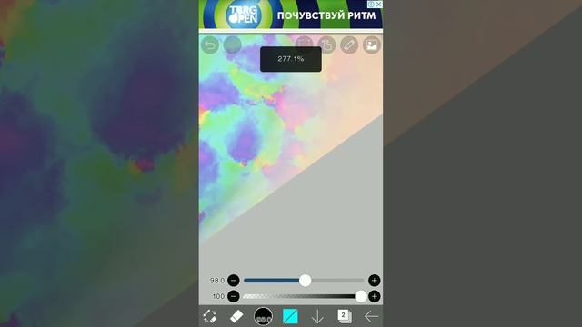 Истории+рисование ||| (звук не мой) ||| RaduniYa arts смотреть онлайн