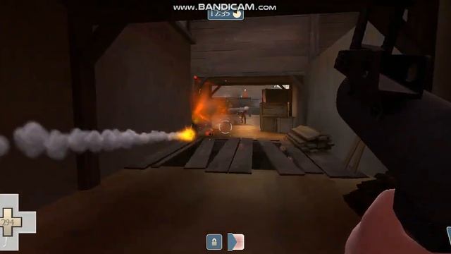 Играю в Team Fortress 2 смотреть онлайн