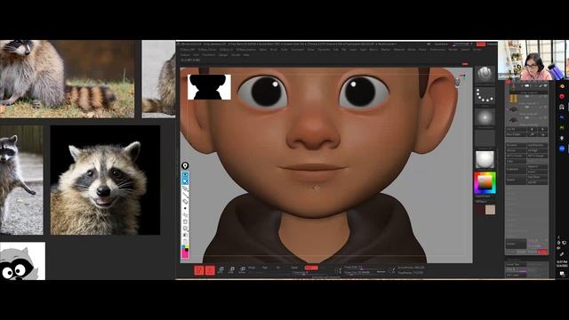 20 - Character Posing - Part 1