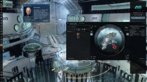 EVE ONLINE / Как начать играть с самого начала