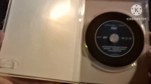 обзор на пополнение коллекции DVD - дисков за прошедшие 4 недели