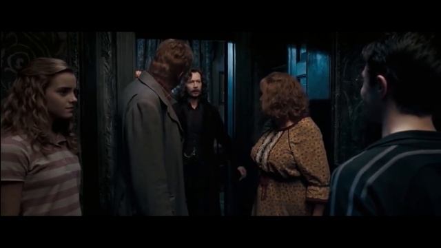 Гарри Повар RYTP смотреть онлайн
