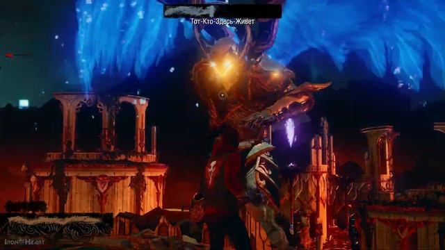 inFAMOUS: Второй сын - Часть 22 - PS4 ✔ Небесный костер смотреть онлайн
