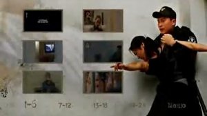 Фильм "Вздох" реж. Ким Ки Дук