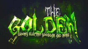 The Golden by Bobobobobobobo (Extreme Demon)