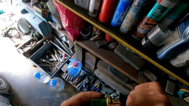 Заменил датчика температуры смотреть онлайн