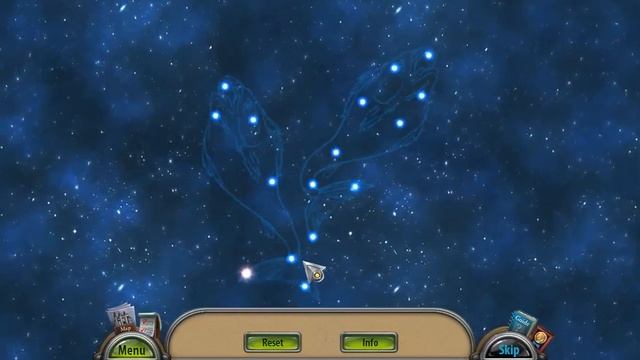 Punished Talents 2: Stolen Awards Collector's Edition (ЧАСТЬ 3- Астроном)