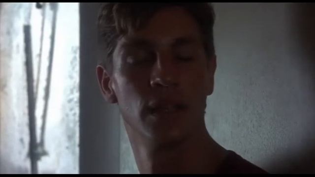Поезд - Беглец (1985) - Кусок золота смотреть онлайн