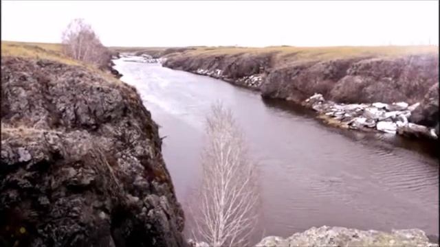 Уголок России - Родина моя смотреть онлайн