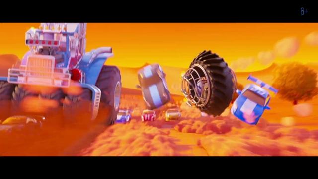 Зверогонщики