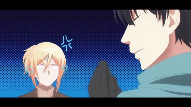 Убивающая любовь / Koroshi Ai [ AMV ] Алёна Швец - Машина Для Убийств смотреть онлайн