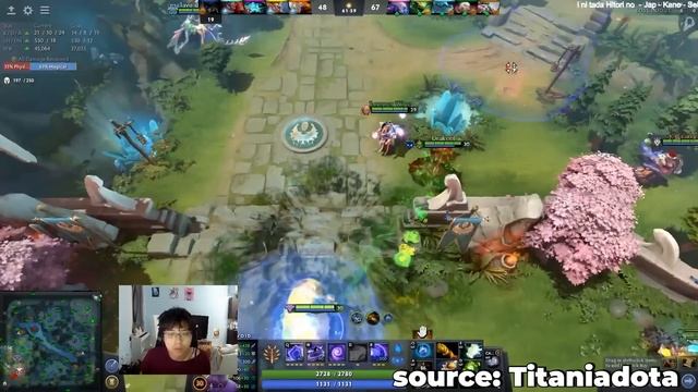 УЖАСНЫЙ БАЛАНС ДОТЫ - НЕЙТРАЛКИ смотреть онлайн