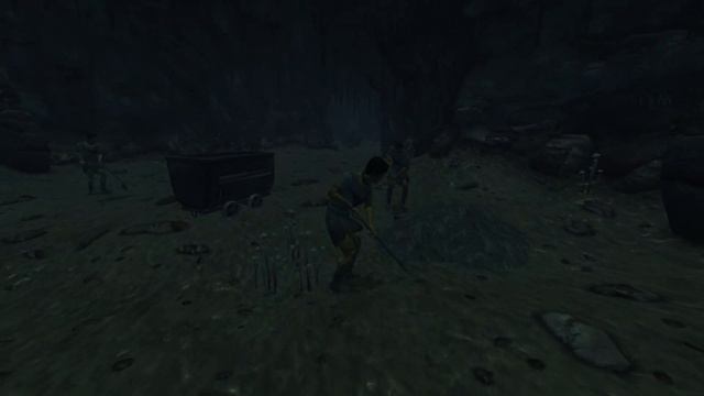 New Vegas Bounties. Someguy2000. Обзор серии модов