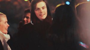 Крис и Ева II Забудь