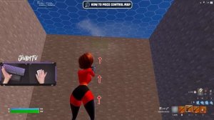 КАК НАУЧИТЬСЯ ПИС-КОНТРОЛИТЬ В ФОРТНАЙТЕ? (ГАЙД ДЛЯ НО?