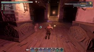 Enshrouded. Слухи о пещере дракона. #16