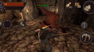 Dungeon Ward меня устраивает