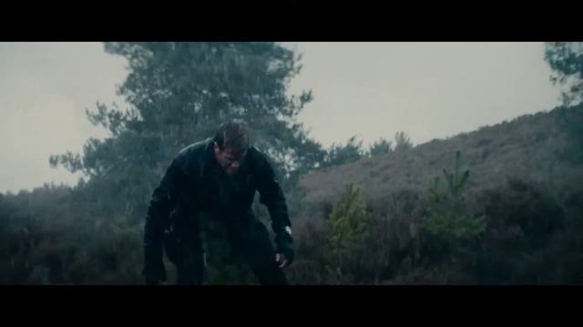 Финальный бой.Агенты А.Н.К.Л. смотреть онлайн