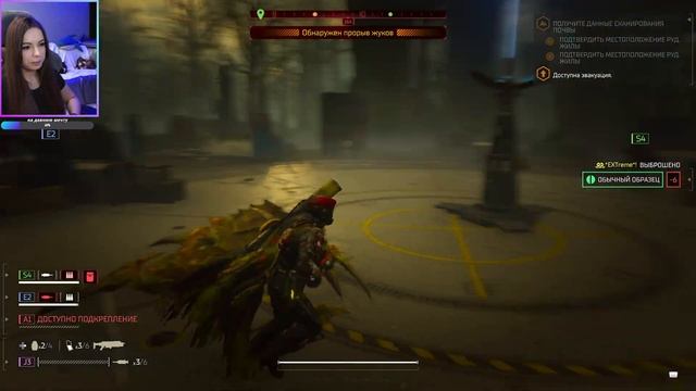 🔴Helldivers 2: Новая планета смотреть онлайн