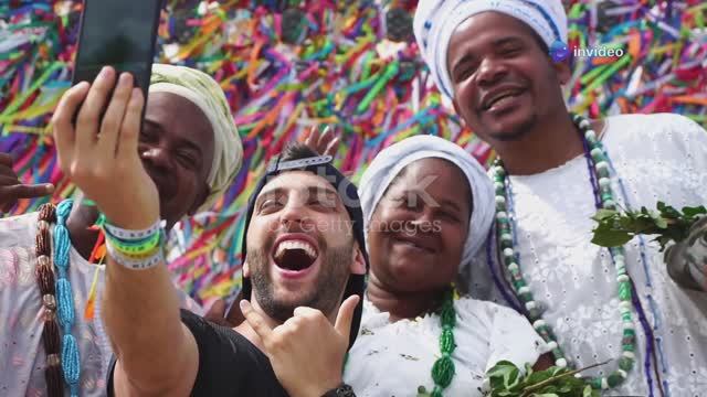 Сенегал - Африканское приключение!