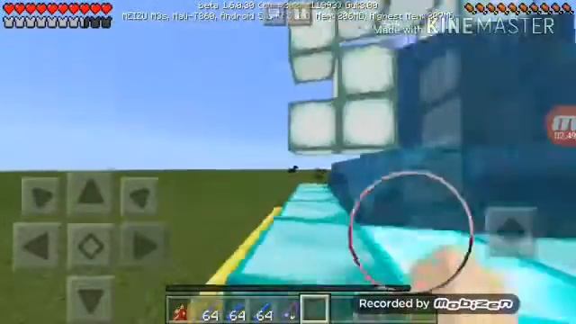 1 серия мстители общий сбор в майнкрафте смотреть онлайн