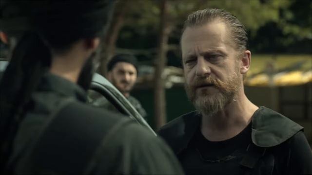 Долина Волков: Западня - серия 272 HD ( на русском ) смотреть онлайн