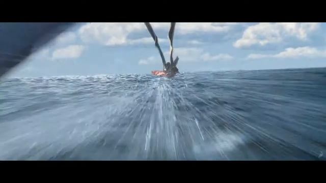 как приручить дракона 2 пять минут фильма- Россия