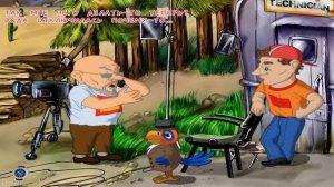 Кеша: Король Полливуда. Полное прохождение.